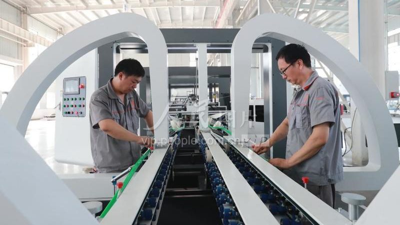 膏体灌装机操作流程视频教学：关键步骤与注意事项