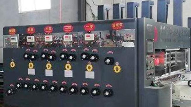 黑白数码印刷机印刷速度：揭秘其标准与影响