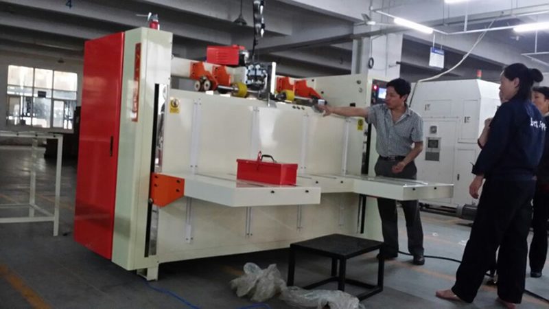 出口装箱打包机推荐型号