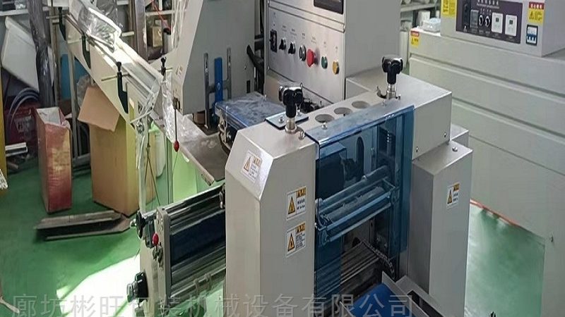 广州颗粒包装机代理加盟：揭秘颗粒包装行业新趋势